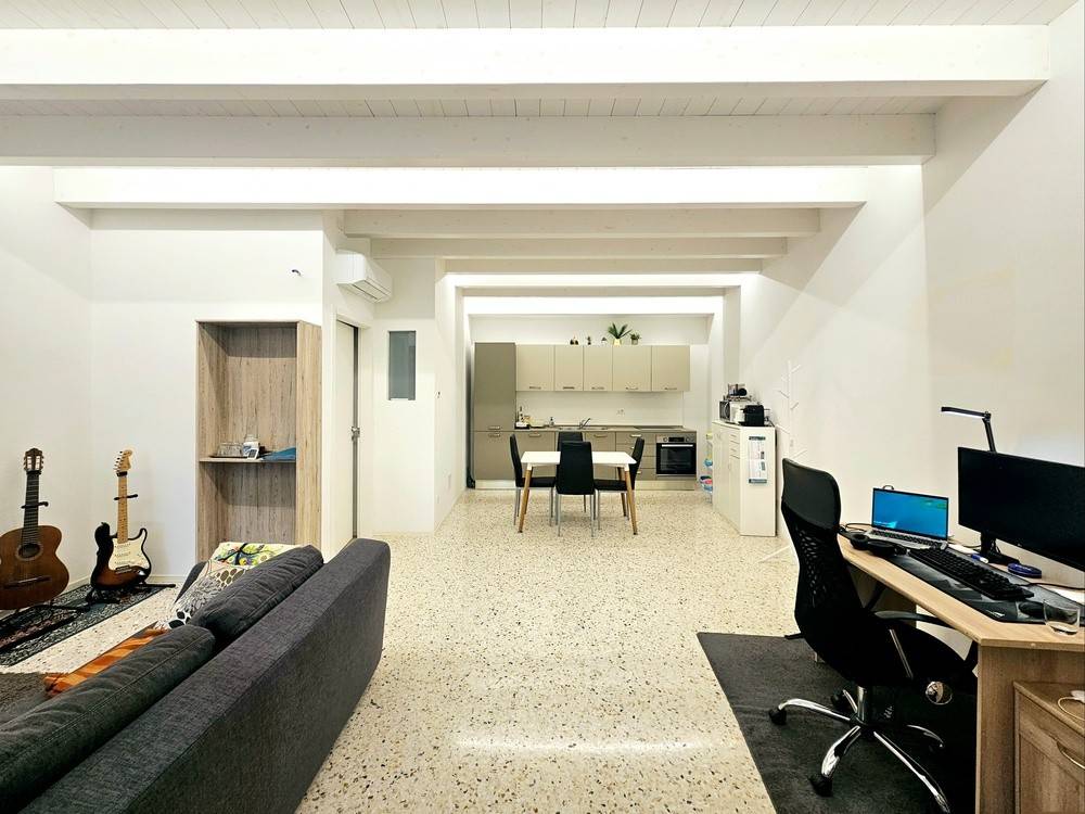 appartamento in affitto ad Este