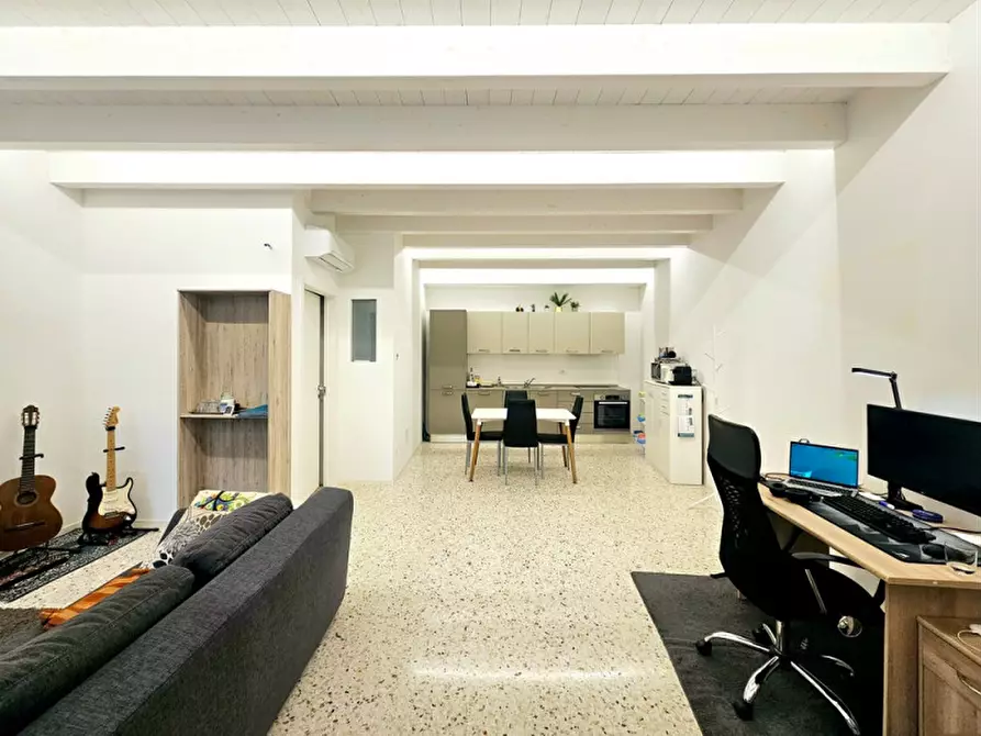 appartamento in affitto ad Este