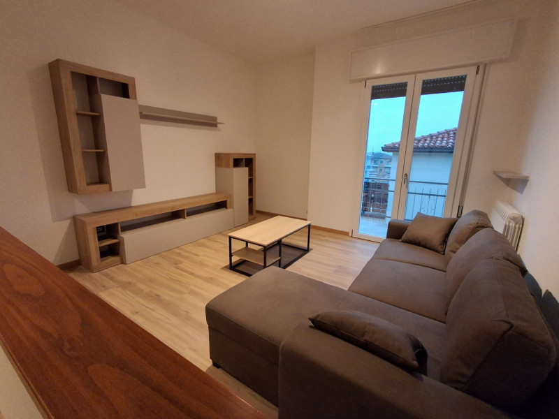 appartamento in affitto ad Este