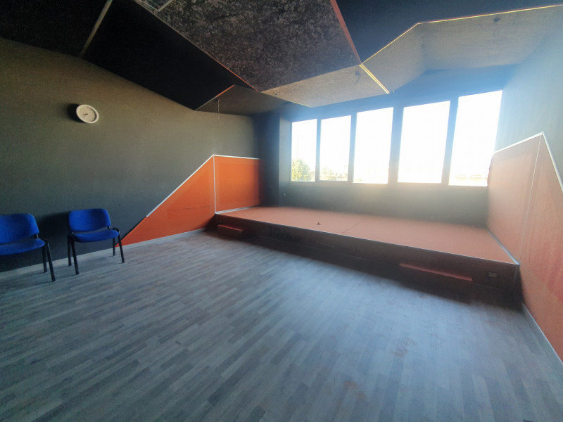 locale di sgombero in affitto ad Este