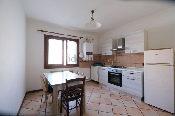 appartamento in affitto ad Este