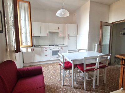 appartamento in affitto ad Este