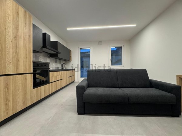 appartamento in affitto ad Este