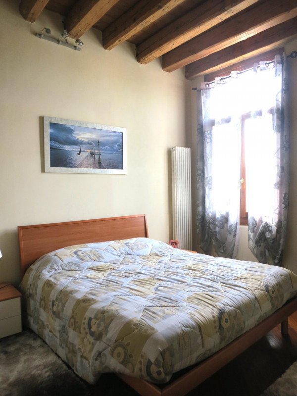 appartamento in affitto ad Este