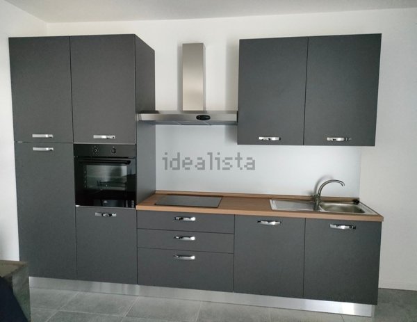 appartamento in affitto ad Este