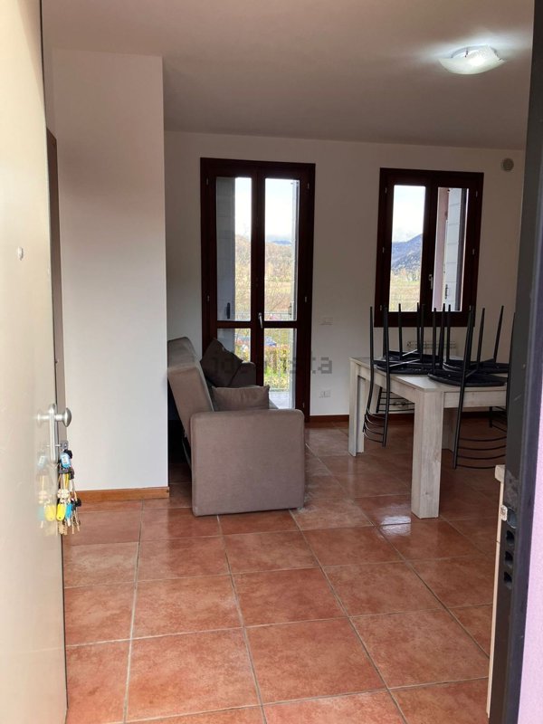appartamento in affitto ad Este