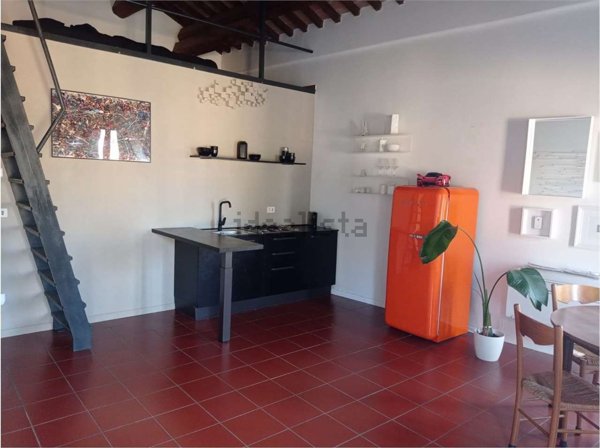 appartamento in affitto ad Este