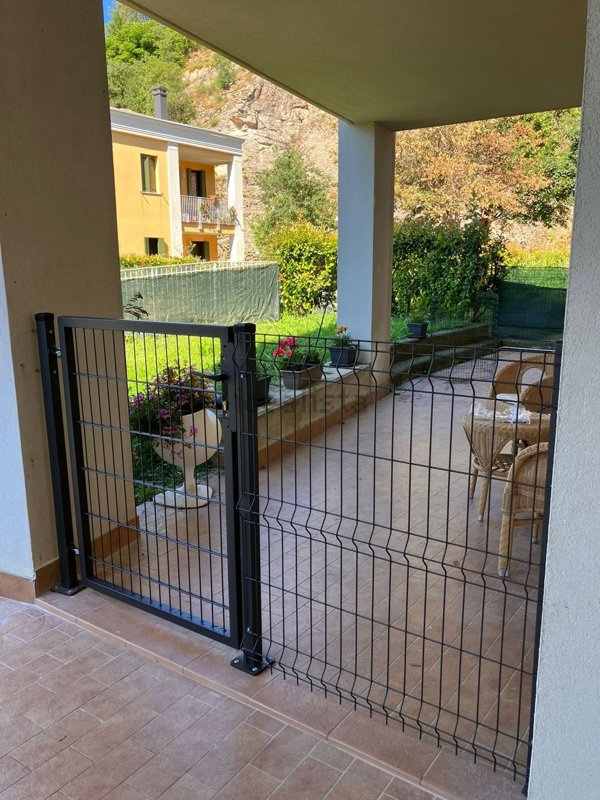 appartamento in affitto ad Este