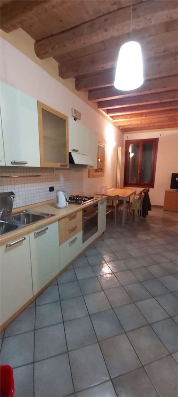 appartamento in affitto ad Este