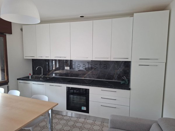 appartamento in affitto ad Este