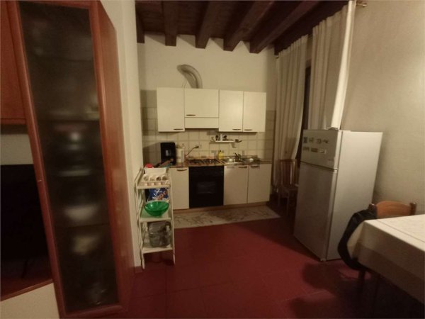 appartamento in affitto ad Este