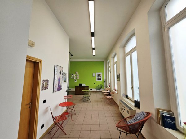 ufficio in affitto ad Este