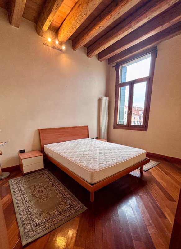 appartamento in affitto ad Este