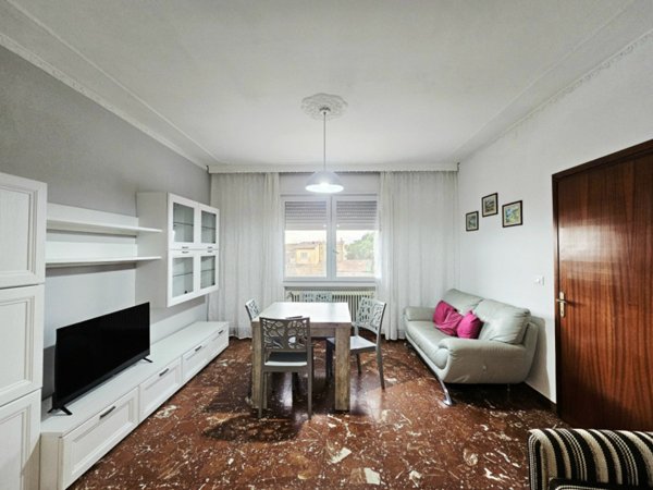 appartamento in affitto ad Este