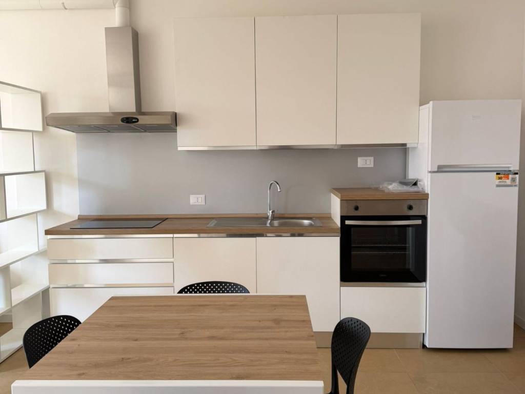 appartamento in affitto ad Este