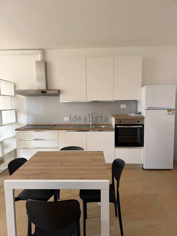 appartamento in affitto ad Este