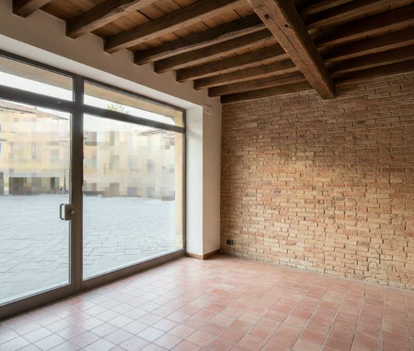 negozio in affitto ad Este