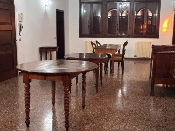 appartamento in affitto ad Este