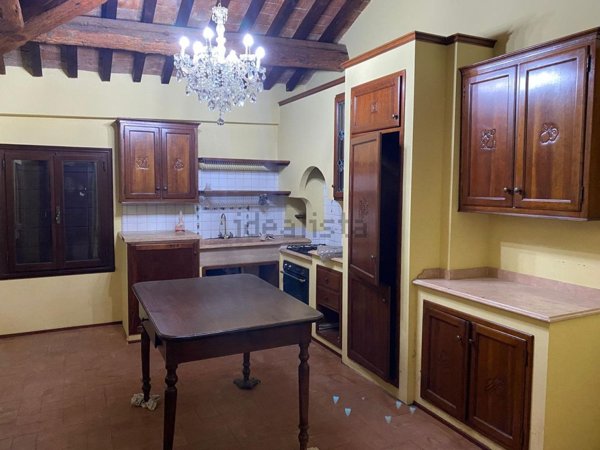 appartamento in affitto ad Este