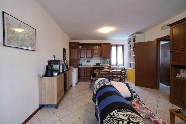 appartamento in affitto ad Este