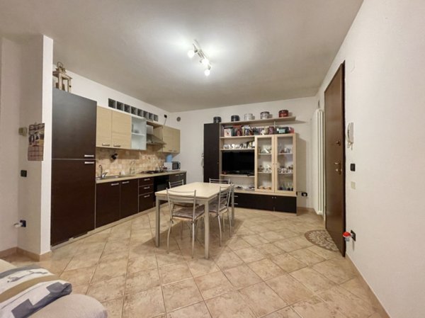 appartamento in affitto ad Este