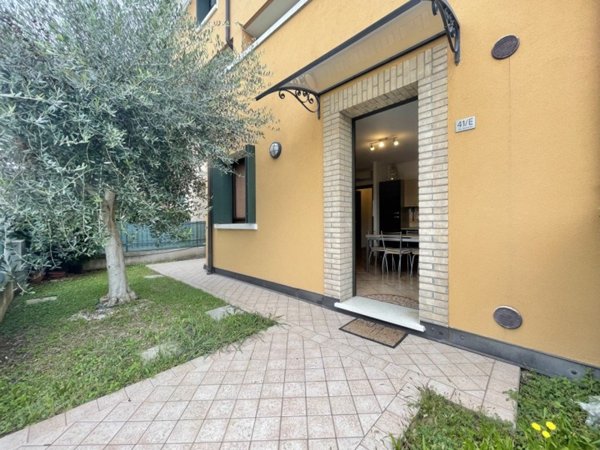 appartamento in affitto ad Este