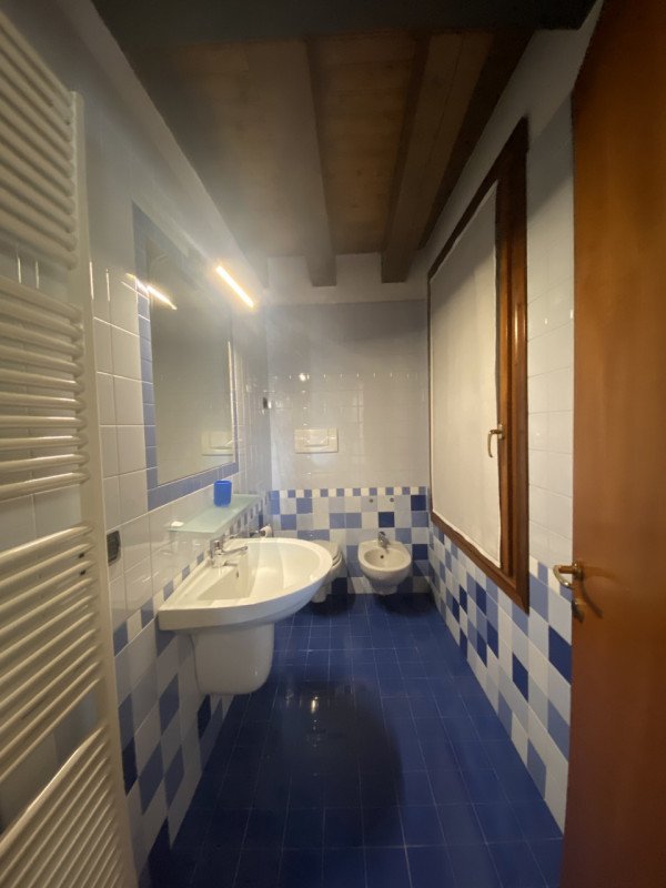 appartamento in affitto ad Este