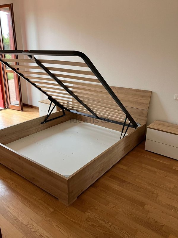 appartamento in affitto ad Este