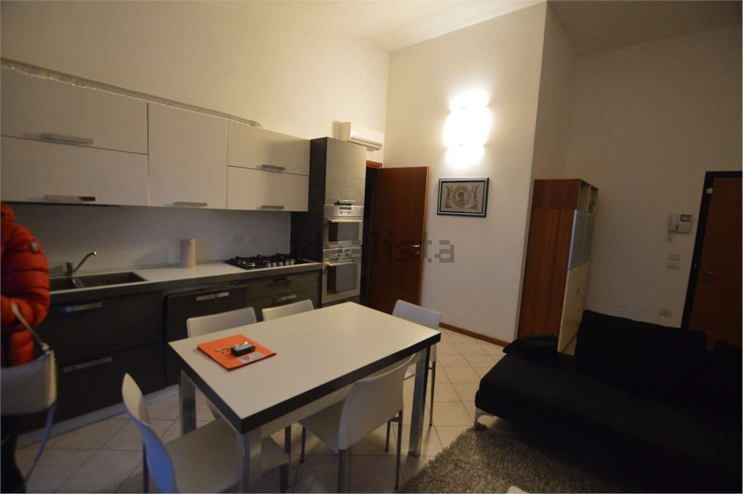 appartamento in affitto ad Este