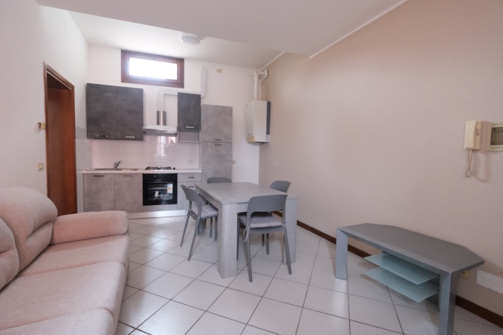 appartamento in affitto ad Este