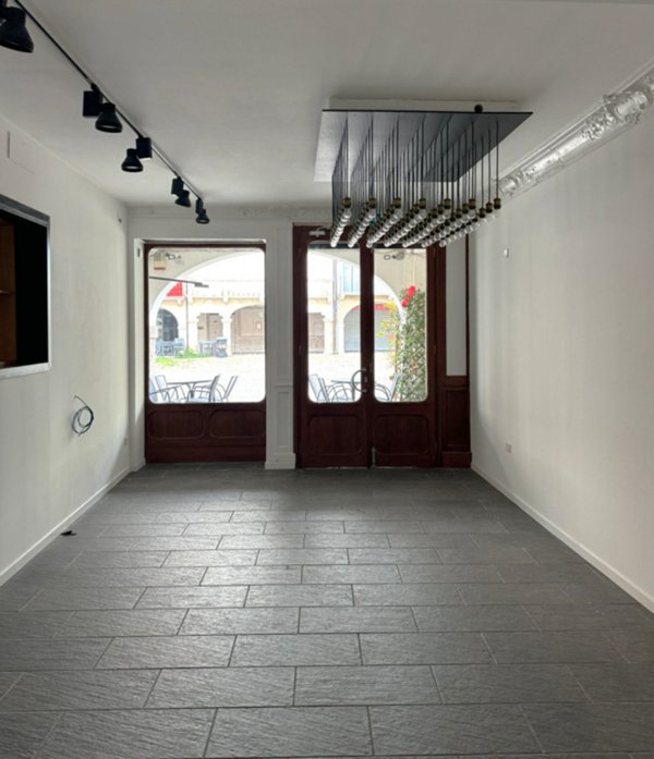 negozio in affitto ad Este