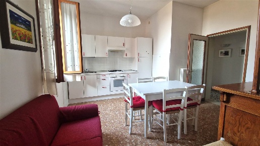 appartamento in affitto ad Este