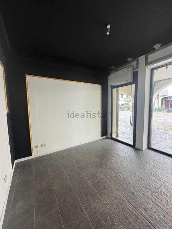 ufficio in affitto ad Este