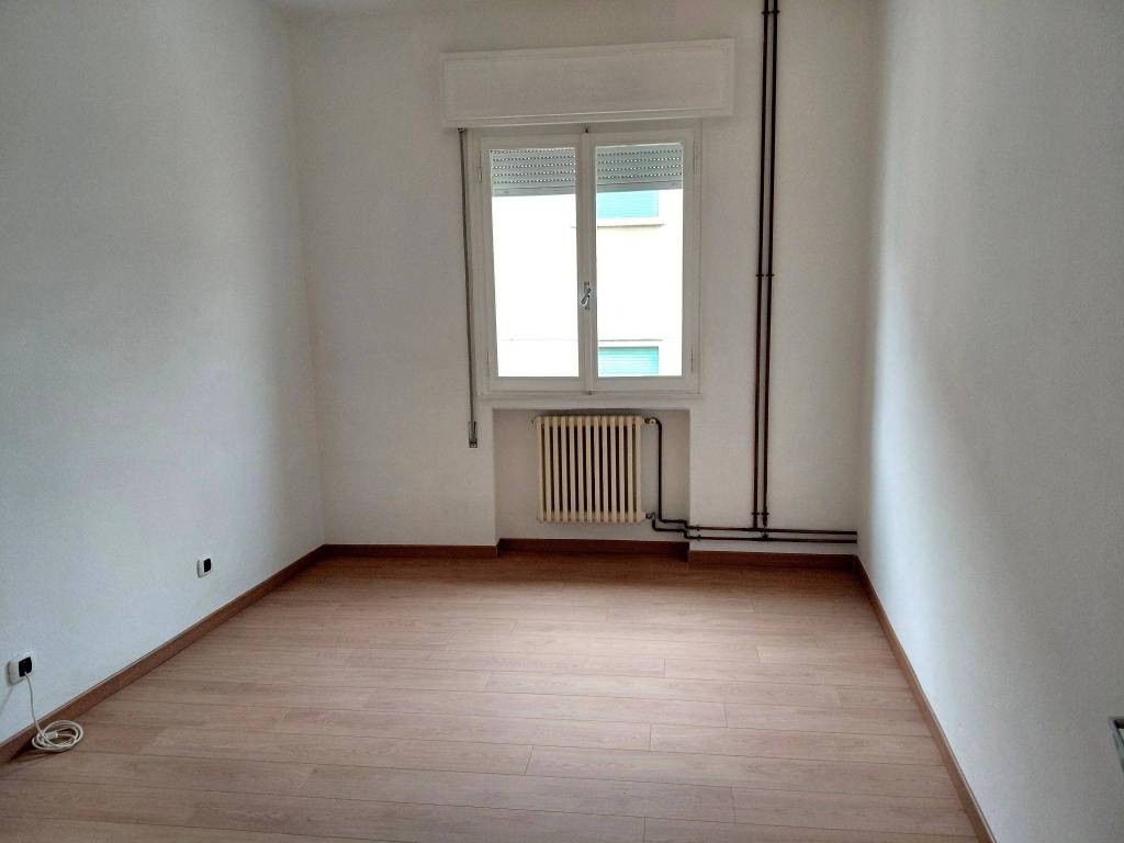 appartamento in affitto ad Este