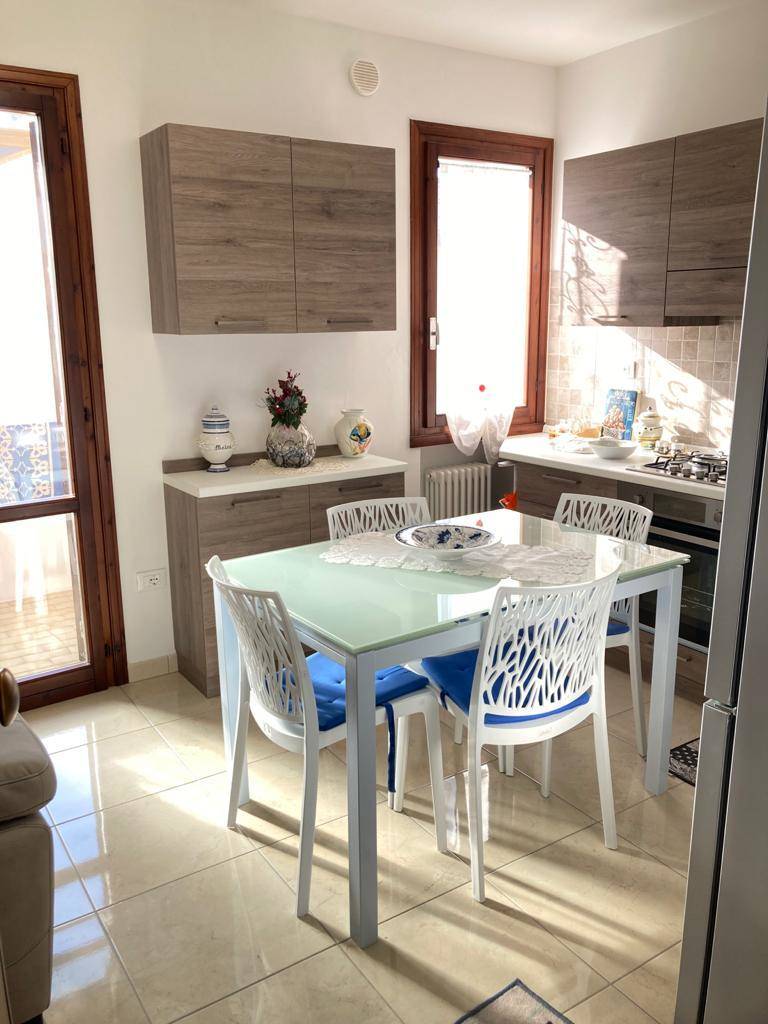 appartamento in affitto ad Este