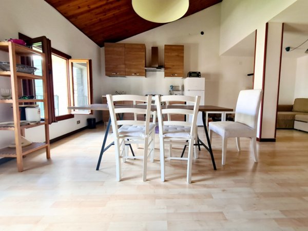 appartamento in affitto ad Este