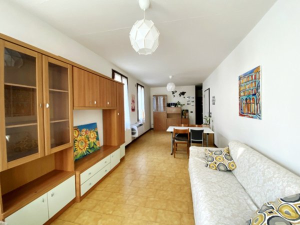 appartamento in affitto ad Este