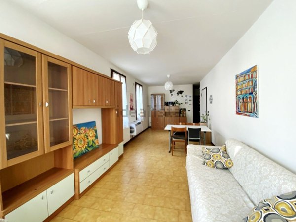 appartamento in affitto ad Este