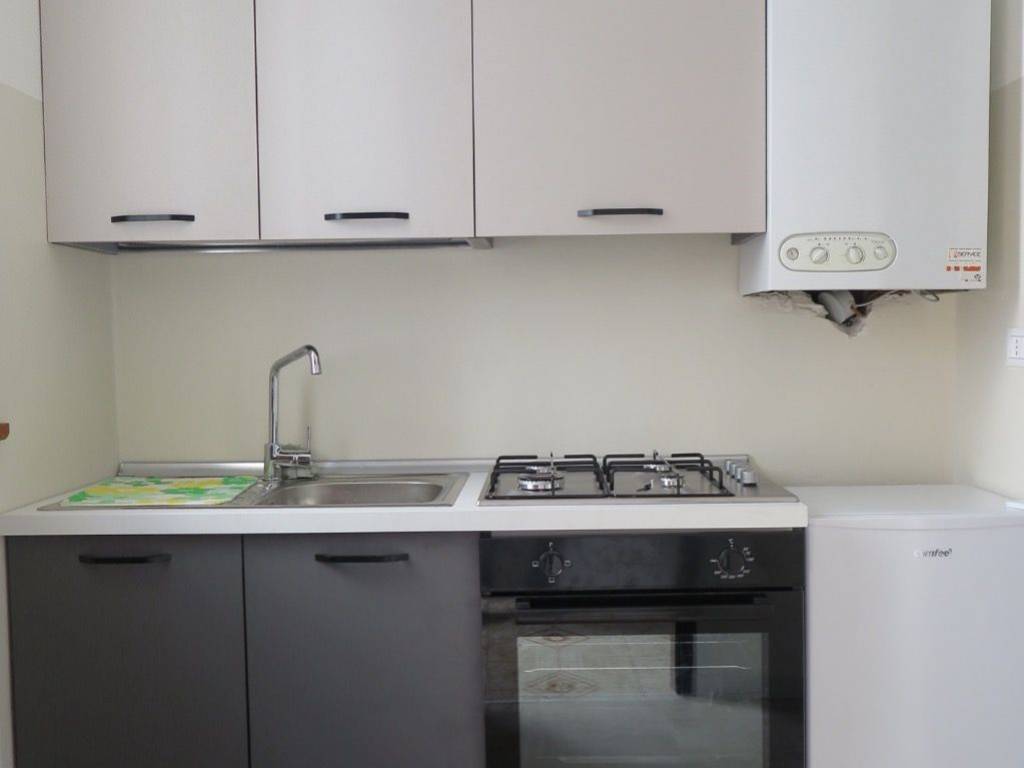 appartamento in affitto ad Este