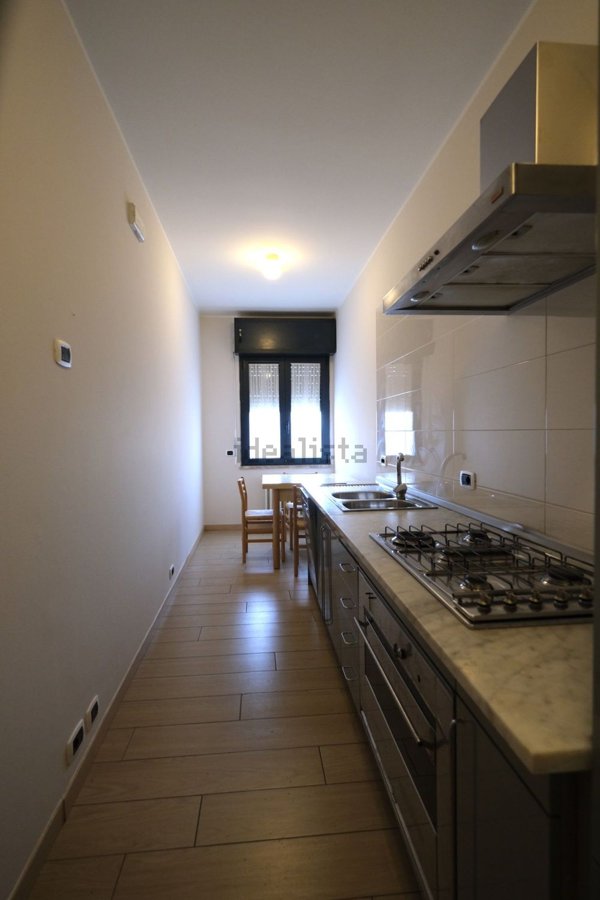 appartamento in affitto ad Este