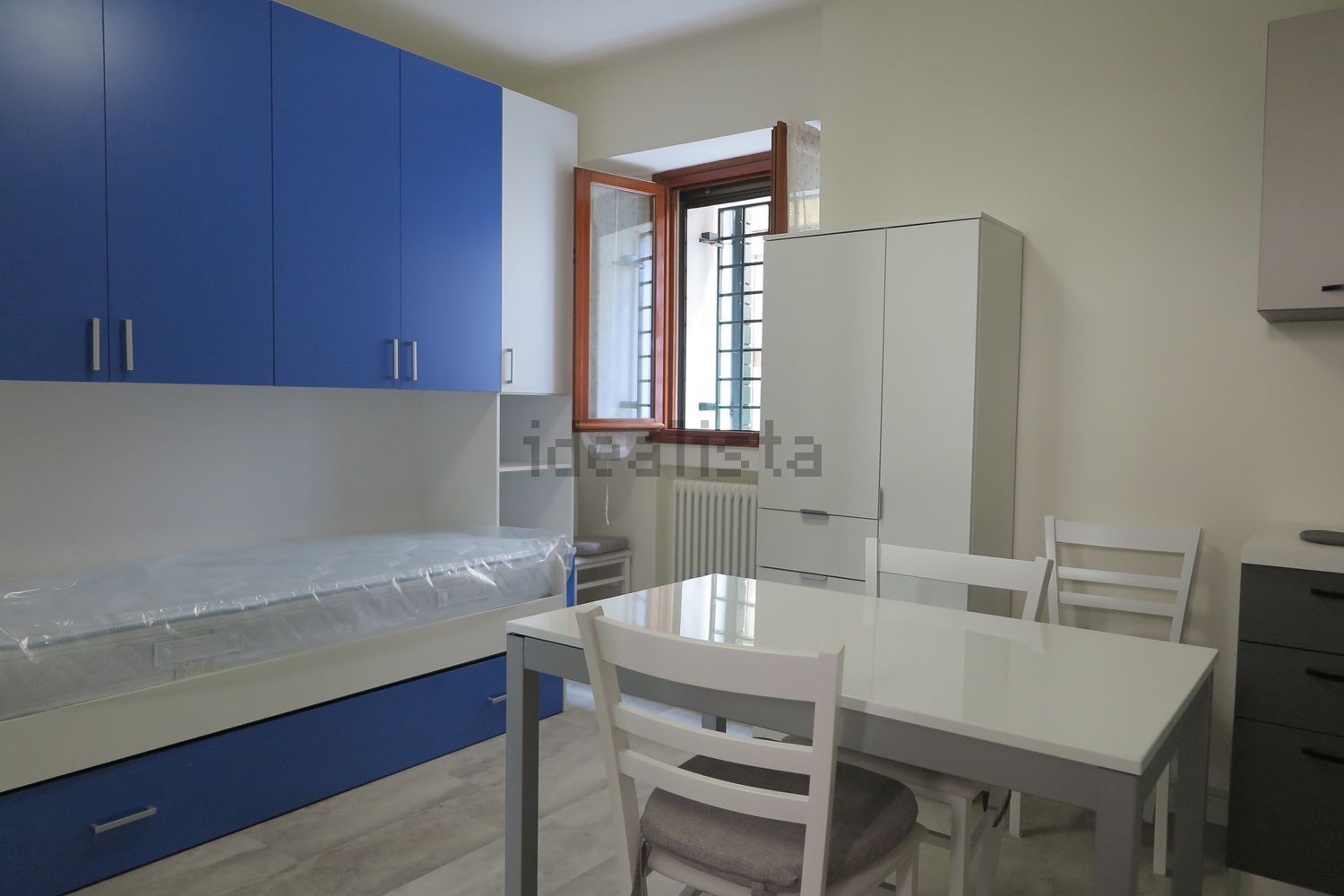 appartamento in affitto ad Este