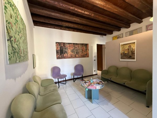 ufficio in affitto ad Este