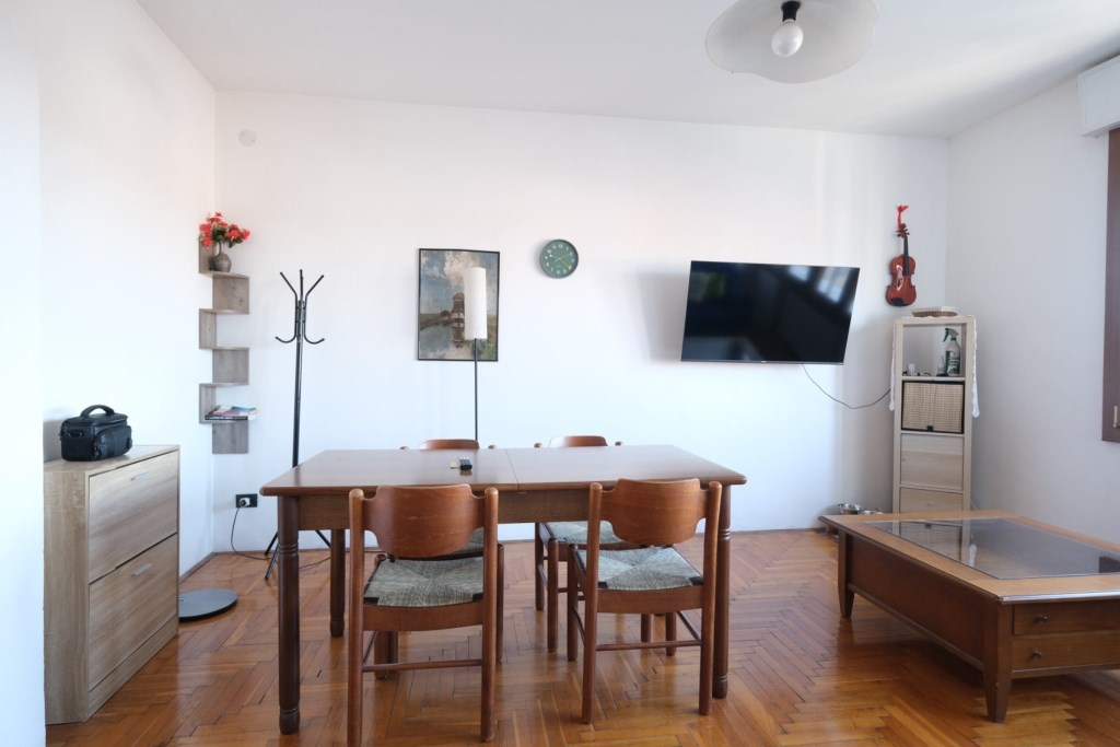 appartamento in affitto ad Este