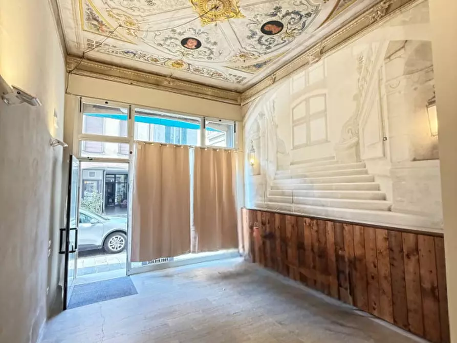 negozio in affitto ad Este