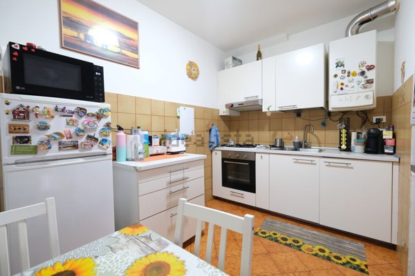 appartamento in affitto ad Este