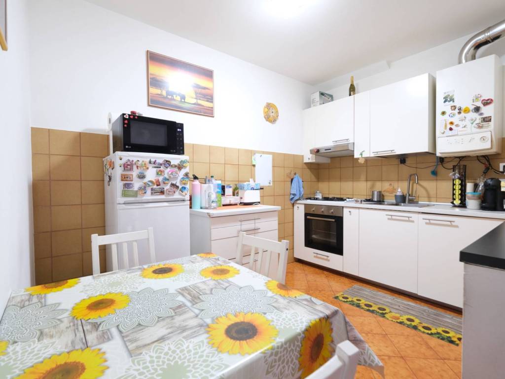 appartamento in affitto ad Este