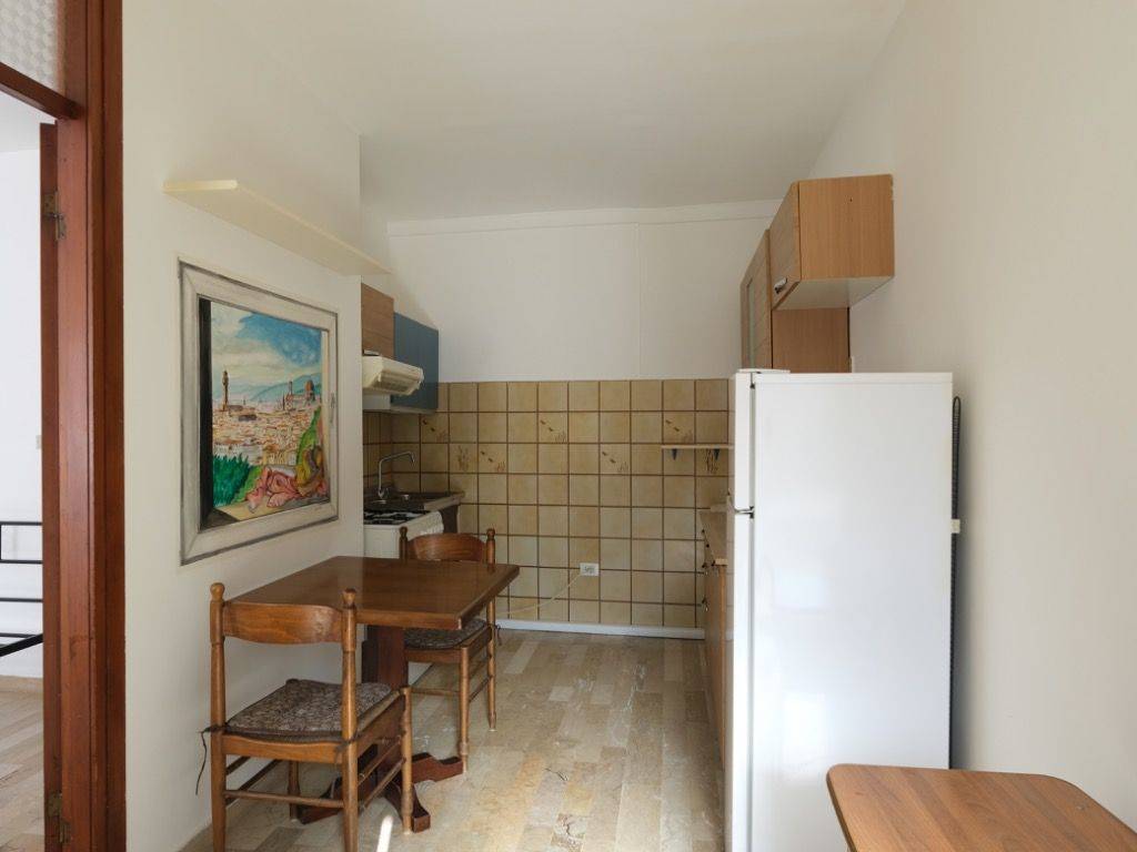 appartamento in affitto ad Este