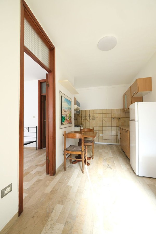 appartamento in affitto ad Este