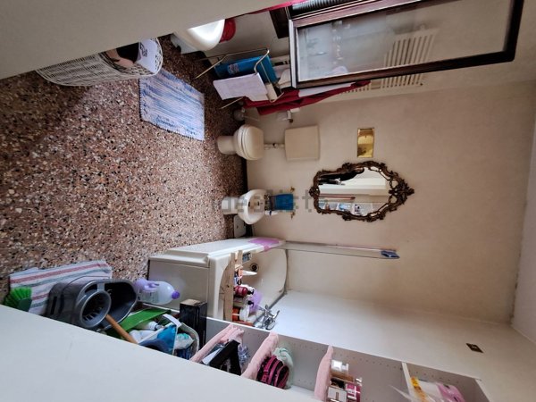 appartamento in affitto ad Este