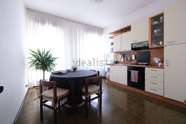 appartamento in affitto ad Este